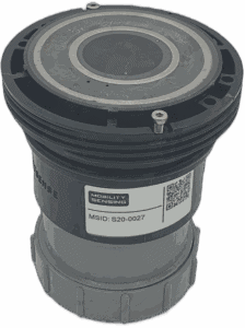 streetsense device transparent