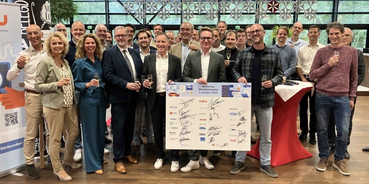 ondertekening rovk ndw